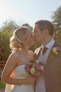 Mr and Mrs {boutique wedding photography} 460918 Image 2